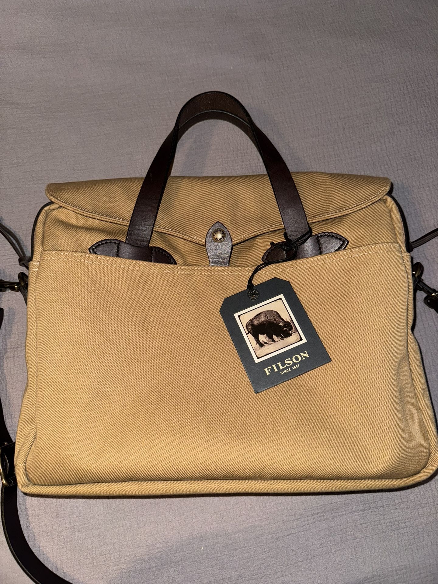 Filson Original Briefcase