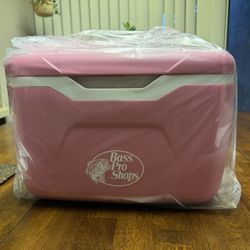 Bass Pro Shops 11-Qt Hard Cooler 