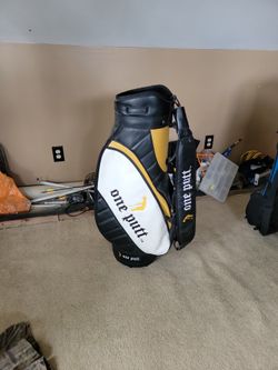 Golf Bag