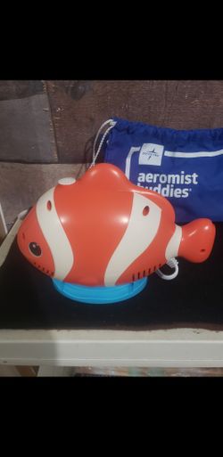 Nemo N*e*b*u*l*i*z*e*r