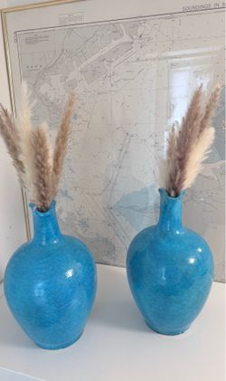 Vases (2)