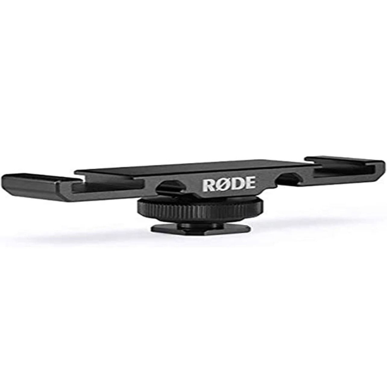 RØDE Microphones DCS-1 Dual Cold Shoe Mount