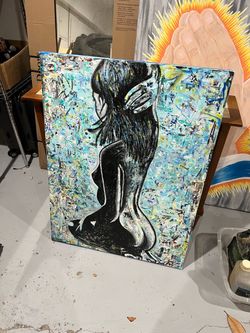 Free 30x40 Painting