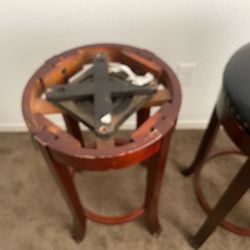 Bar stools