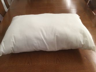 Standard Pillow - Set Of 2 NEW