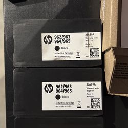 HP printer ink