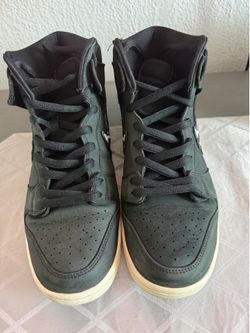Nike Dunk High SB x OSKI Size 11.5