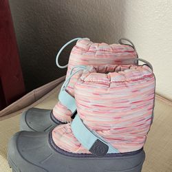 Northside Girls Boots 