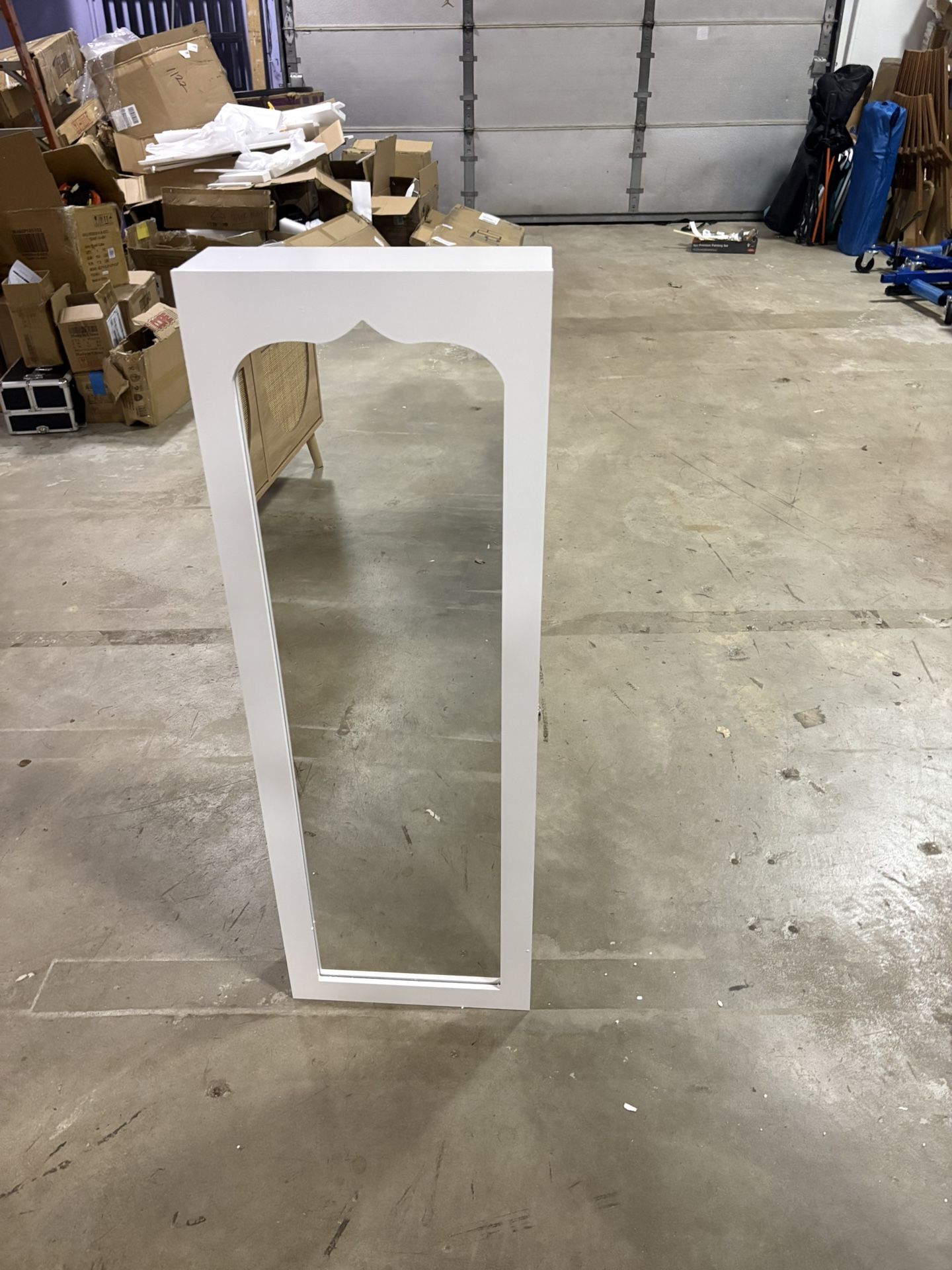 Jewelery Armoire Cabinet! Brand New!