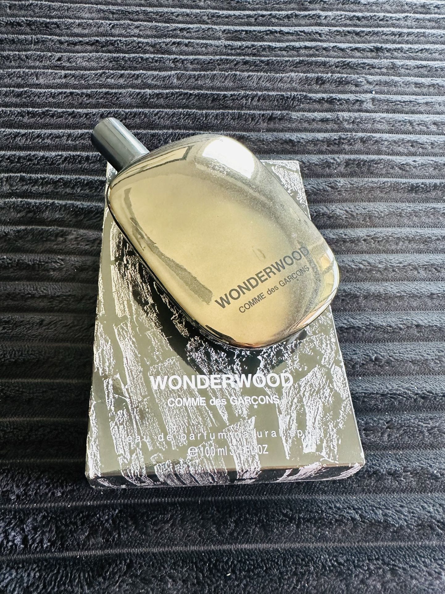 New Cologne