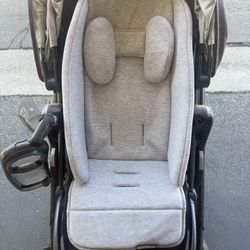 Uppababy Infant Snug Seat