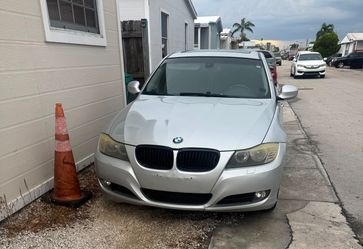 2009 BMW 328i