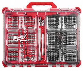 Milwaukee socket set