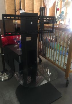 TV stand