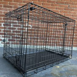 Puppy Kennel Crate