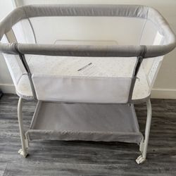Harappa Bassinet 