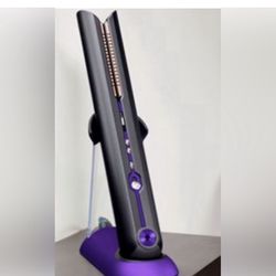 Dyson Corrale Straightener
