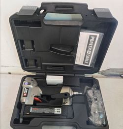 Porter-Cable Pin Nailer
