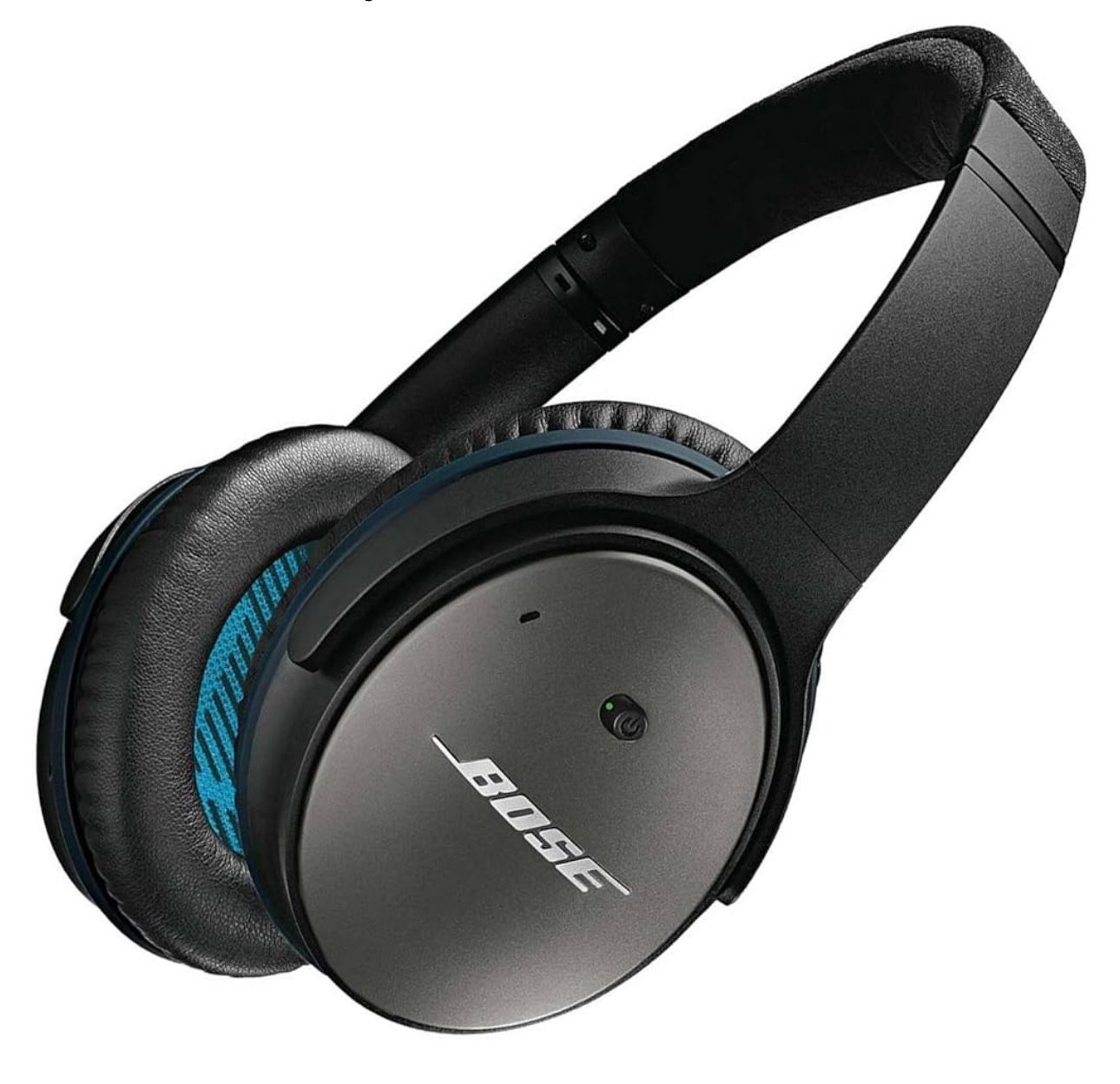 Bose QuietComfort 25