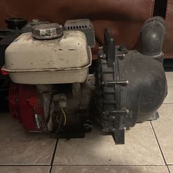 Pump