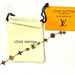 PRE OWNED LV Bracelet