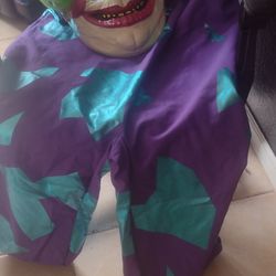 Clown Costume