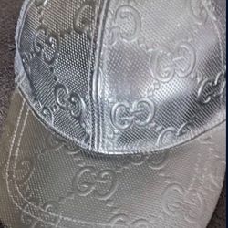 Gucci hat