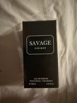 Savage For Men Eau de Parfum 100ml