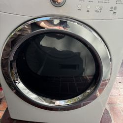 Dryer (electric)