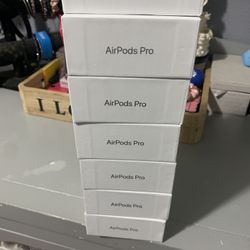 AirPod Pro 2 With ANC 