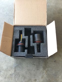 Volkswagen LED Headlights