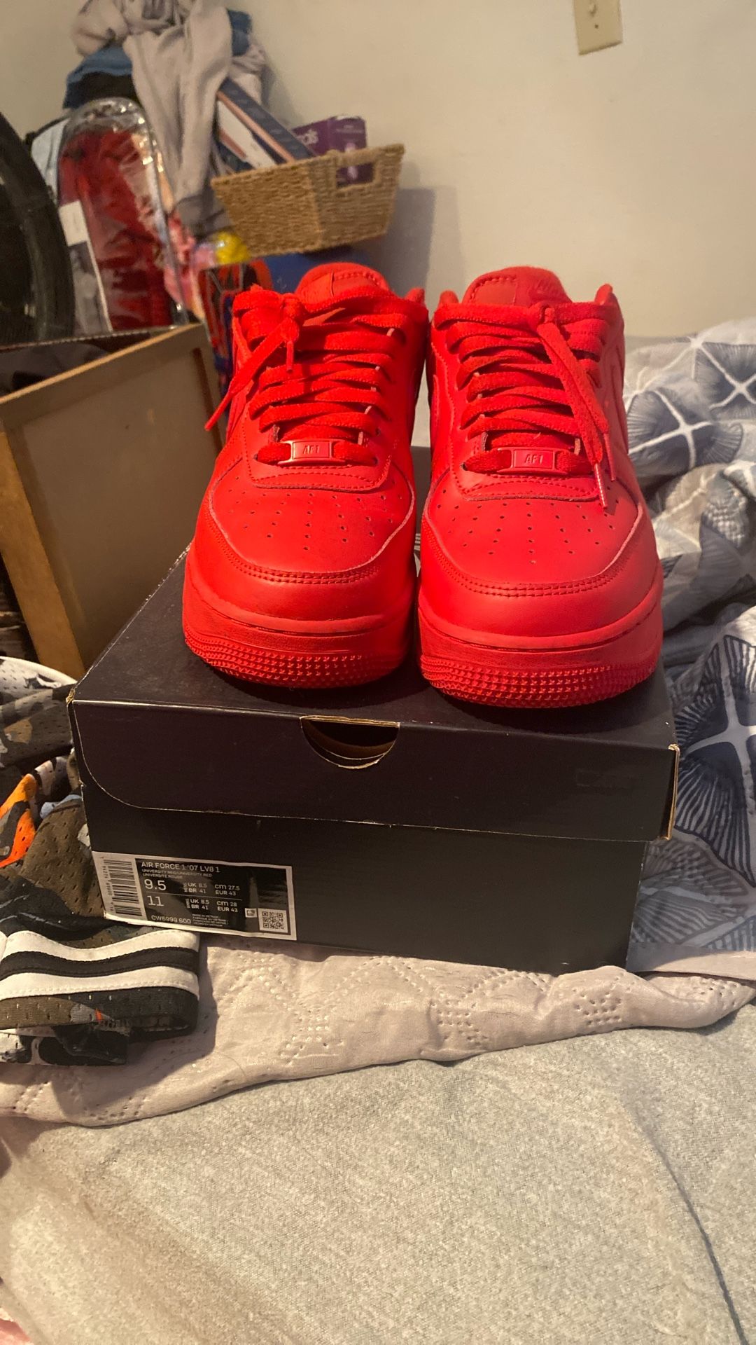 Air Force One