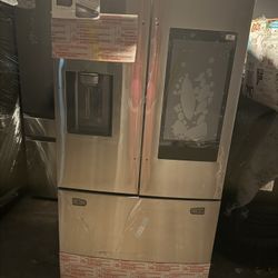 Samsung Refrigerator 