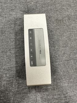 Bose Soundlink Mini