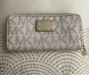 Michael Kors wallet $29