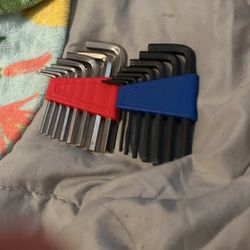 Selling 