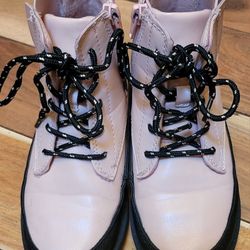 Girls Boots - 11c