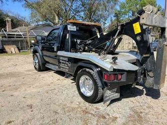 2009 Chevrolet C6500