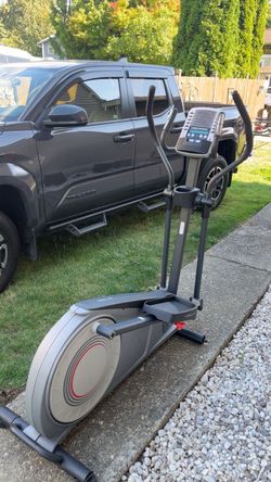 ProForm Elliptical Trainer