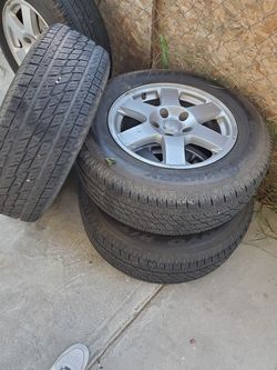 Jeep wheels for sale