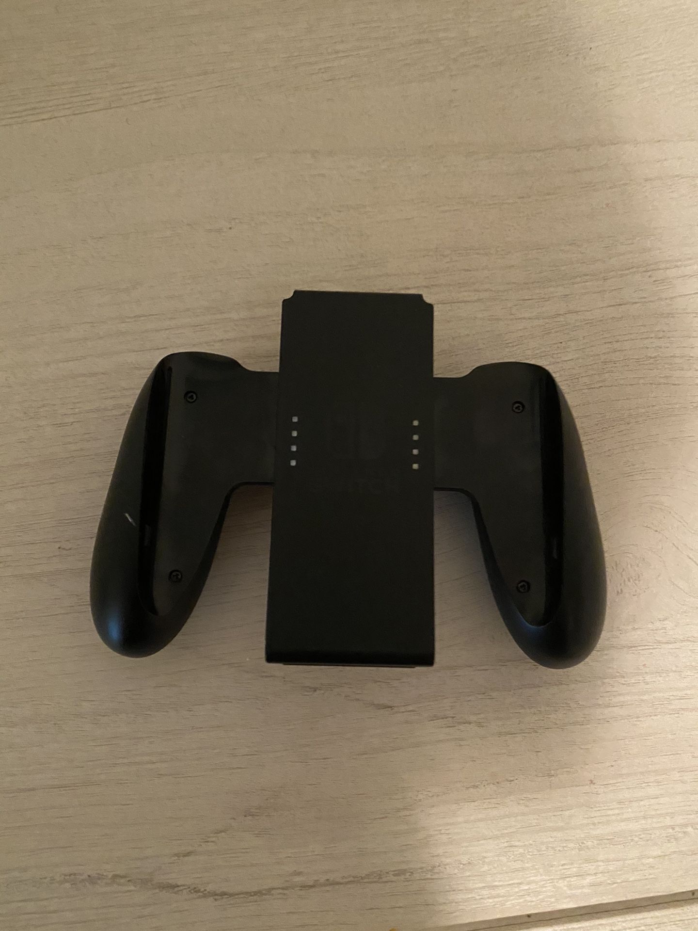 Nintendo switch controller adapter