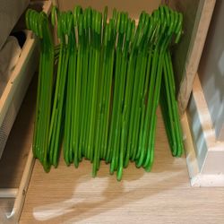 Hangers 