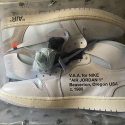 Jordan 1 Alaska 2026