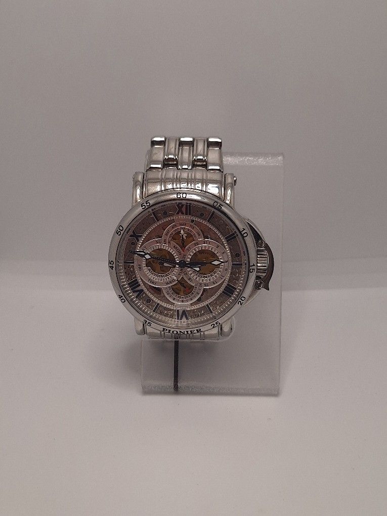 Pioneer Watch