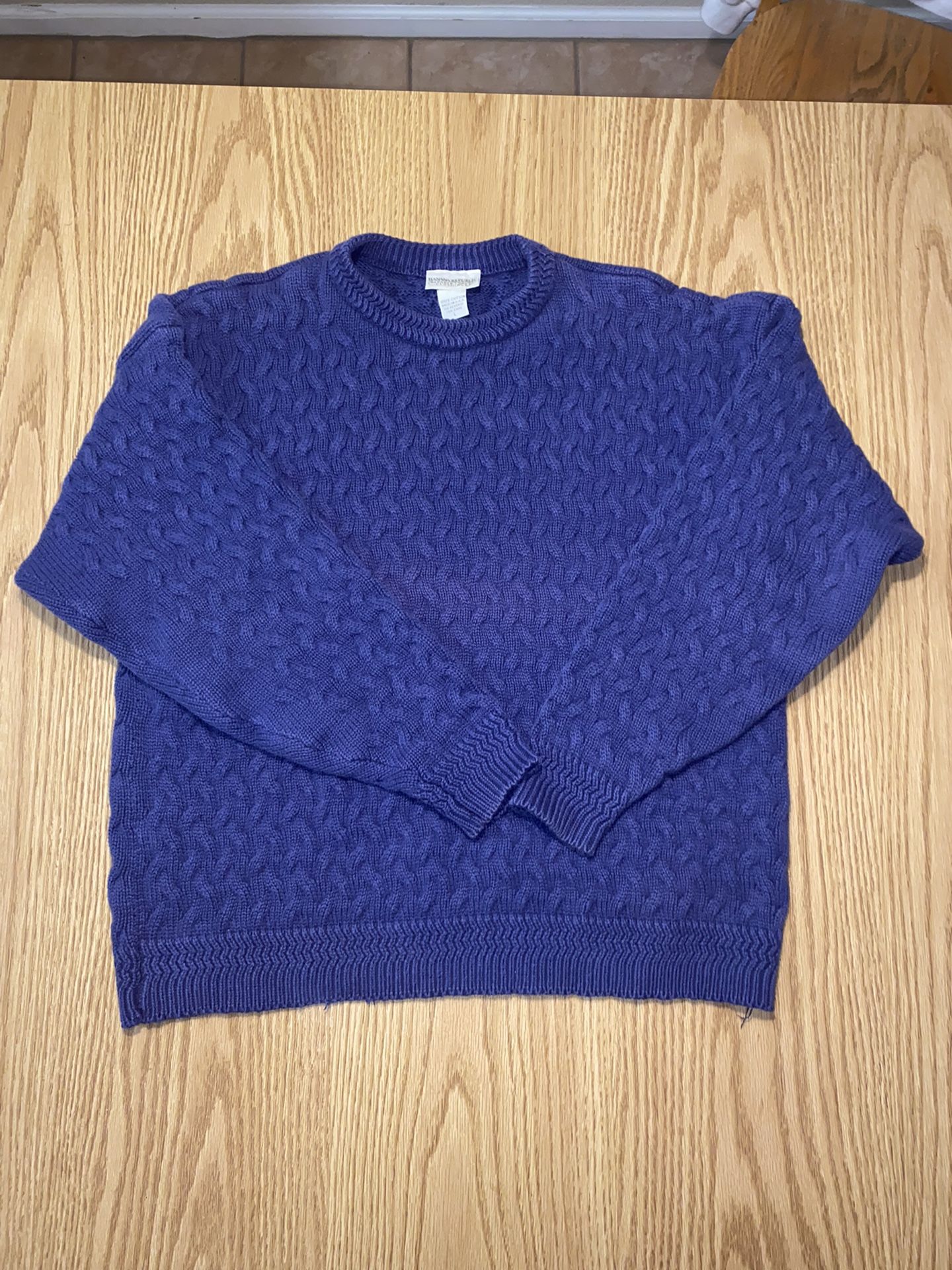 Banana Republic Sweater