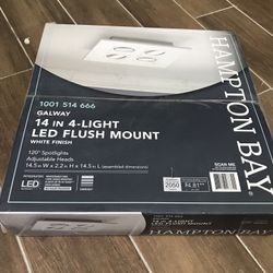 LED Light 