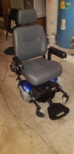 Metris Vision Sport