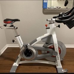 Schwinn Spin bike