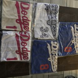 la. Dodgers Jerseys