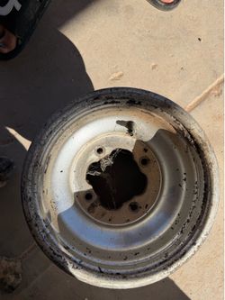 banshee rims